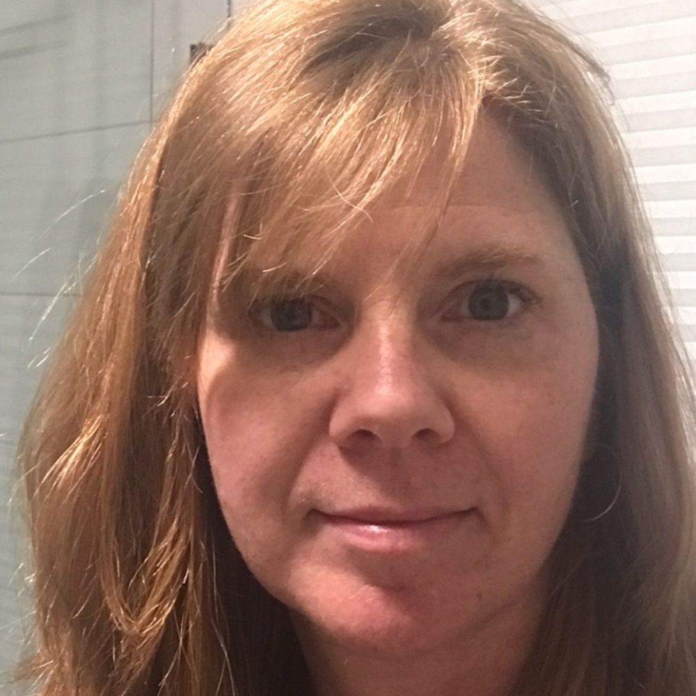 Meet your Posher, Janel